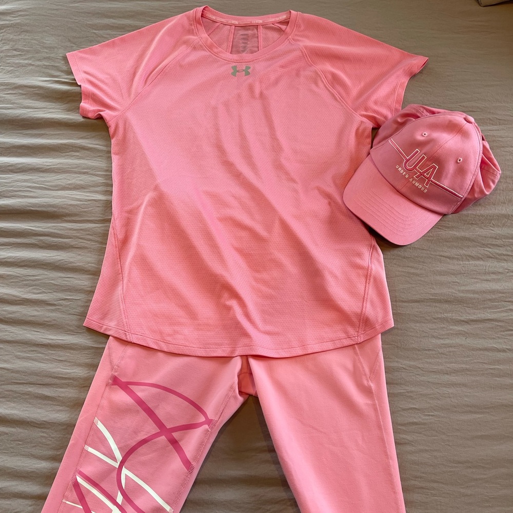 Under Armour